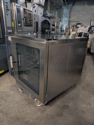 USED Alto Shaam CTP7-20E
