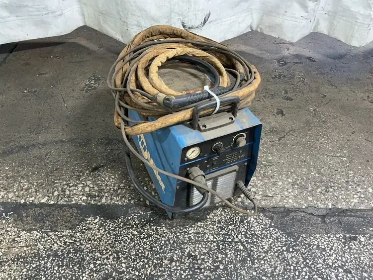 Used MILLER SPECTRUM 2050 Plasma Welders Ohio US | HGR 24 #1405116