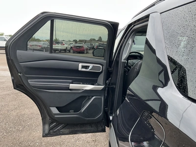 Used 2021 FORD EXPLORER SUVs Michigan US | Miedema Asset Management Group #1406743