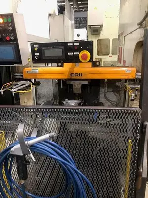 USED 2010 ORII ROBOT RYN120S1SX