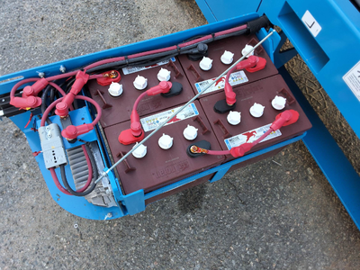 NEW 2026 Genie GS-2632E