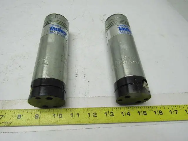 Used TELEDYNE _UNKNOWN_ Miscellaneous MRO | Arrow Industrial #657052