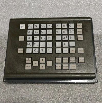 Used FANUC A02B-0120-C122/TAR CNC & N/C Controls Missouri US | Up Time Machines #784954