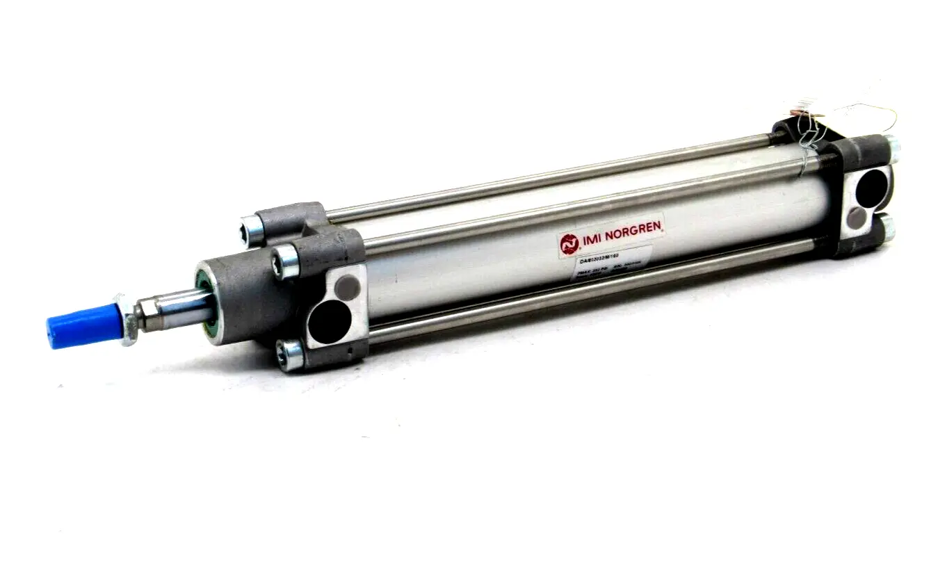 NEW IMI NORGREN DA/802032/M/160 CYLINDER DA802032M160