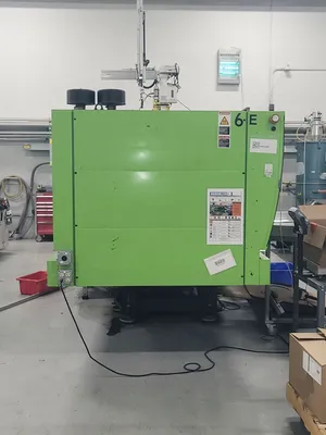 2012 ENGEL Victory 1350/330 SPEX Horizontal Plastic Injection Molding Machines | JYC MACHINERY (3)