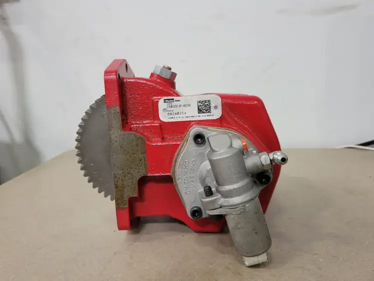 Used PARKER 280GGFJP-B5RK Automotive Equipment British Columbia CA | Lenmark #266495