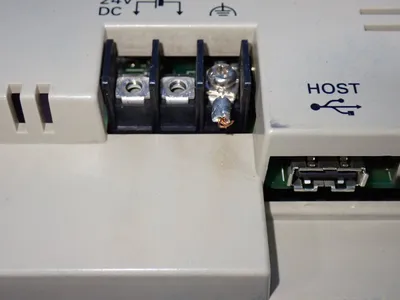 Used OMRON NS12TS01BV1 Automation Control (HMI) Ohio US | HGR 24 #1134606