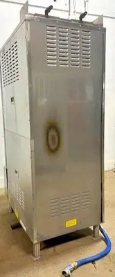 USED CLEVELAND 24CGA10.2
