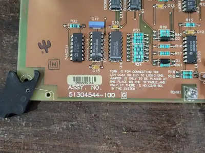 USED HONEYWELL 51401498-100