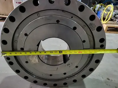 NEW RINGSPANN FXM360-100