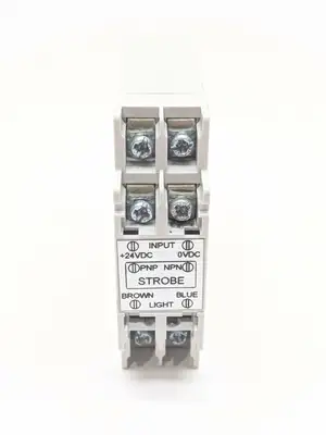 LDM ADAPTER | Spectrum Illumination  Rev E Standard LED Driver Module - Used