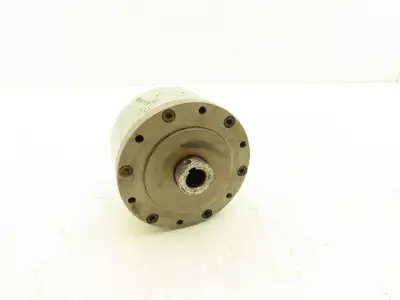 Kamo Kamoseiko BR100SH-20G-S292 Inline Ball Reducer 20:1 Gearhead