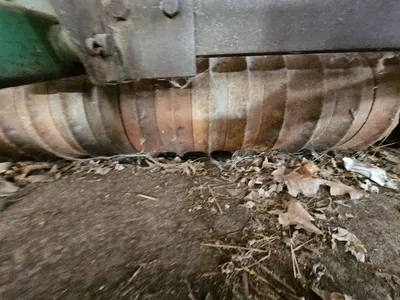 JOHN DEERE HARROW/CULTIPACKER harrow/cultipacker | Iron Listing (14)