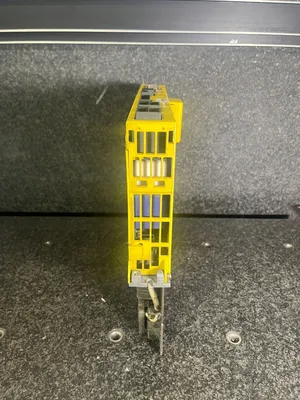 USED FANUC A06B-6093-H153