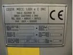 Used LODI T110.60 CNC Reciprocating Surface Grinders IT | Gamba Macchine Srl #1282122