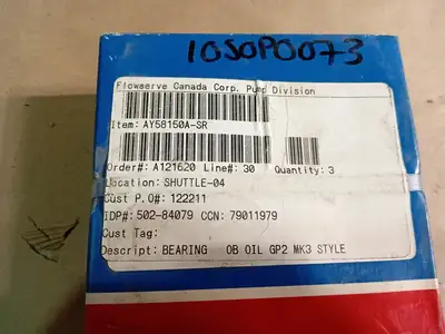 NEW SKF 3310A/C3