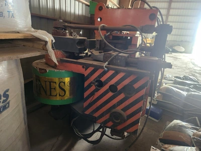USED 2012 HINES HINES 300NC-HB-O