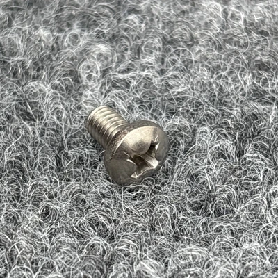 New | in-Stock Philips Phillips 316SS Nuts & Screws California US | Davliegogo LLC #1706803