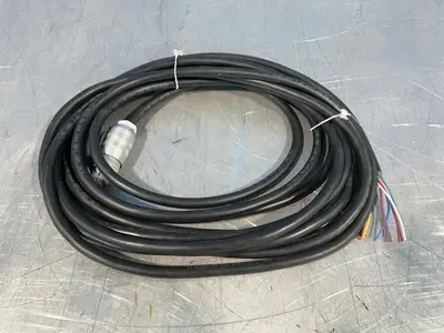 Used SICK 2022546 Cable & Wire Ohio US | HGR 24 #1312235