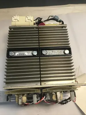 Used RELIANCE ELECTRIC 86466-18R Miscellaneous Equipment (Electrical & Power) | Surplus Asset Holdings #1188251