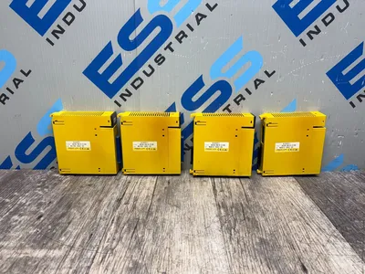 FANUC A03B-0819-C106 Electrical/PLC/Automation | ESS Industrial Equipment Sales (6)