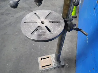 16mm Drill Press - Cdp05b