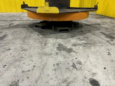 USED DURANT R5025-48