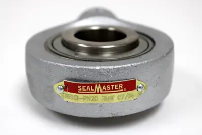 NEW SEALMASTER CREHB-PN20 RMW 07/14 HANGER BEARING CREHBPN20 PN20