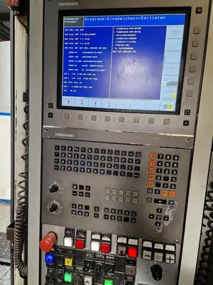 Used 2005 PAMA SPEEDRAM 2000 Horizontal Floor Type Boring Mills Georgia US | Shub Machinery #866735