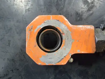 Hydraulic Cylinder Series 2H Style BB