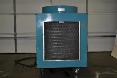 USED SPOT COOL 50 HU