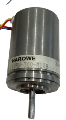 USED HAROWE 11BRW-300-M10B