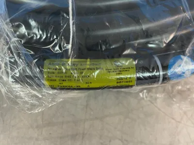 New | in-Stock 2020 ALLENBRADLEY 280PWRM35AM6 Cable & Wire Ohio US | HGR 24 #1084782