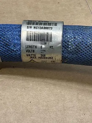 USED NORDSON NORDSON NC13A86673