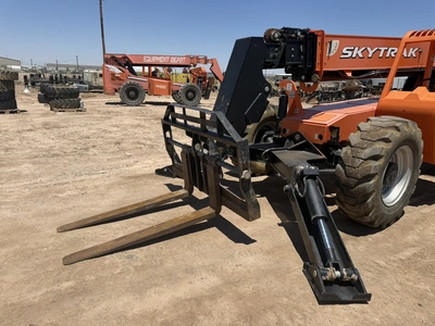 Used _UNKNOWN_ _UNKNOWN_ Telehandlers Texas US | Miedema Asset Management Group #1315743