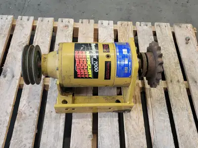 Used REXNORD XAAA0007500X1XA Gearboxes British Columbia CA | Lenmark #1440955