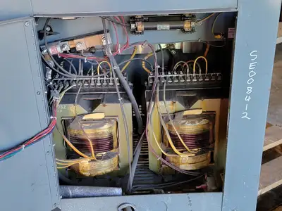USED AMETEK 750H3-18C