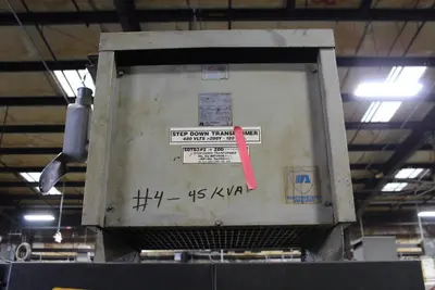 2008 DOOSAN PUMA 280 CNC Lathes | Levy Recovery Group (6)