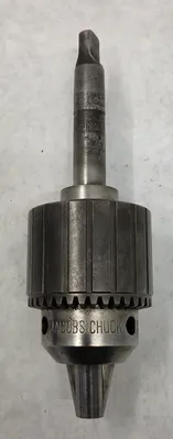 JACOBS 3B Tooling & Accessories, Drill Chuck | Machinery Central (1)