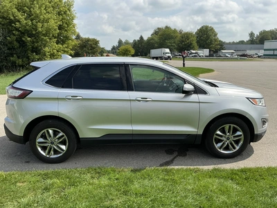 Used 2017 FORD EDGE SUVs Michigan US | Miedema Asset Management Group #1406836