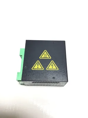 N-Tron 308TX Ethernet Switch