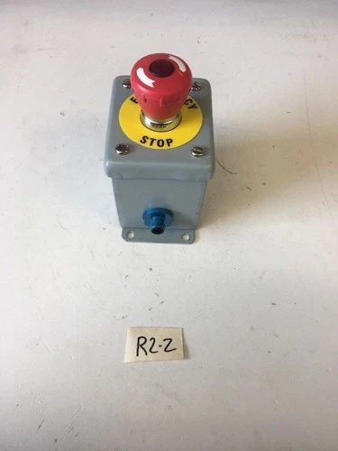 Used Hoffman E1PBGXM Electrical Boxes Indiana US | J&J Industrial Supply #1078800