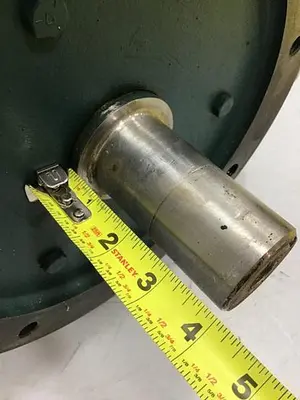 USED RELIANCE ELECTRIC P36C7040A