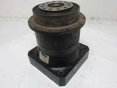 MIJNO BDB180-016-2-1-DIN-VB Precision Gear Box From a Hankwang FC3015 Laser