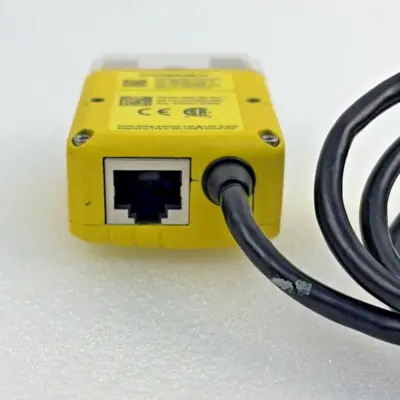 USED Cognex DM60X