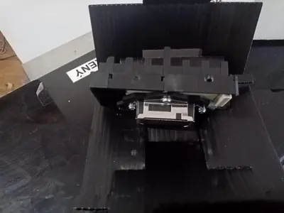 Used T-JET 2 Ink Jet Printers CZ | Amaron s.r.o. #1061740