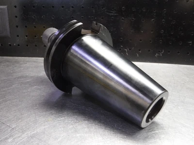 Smith Tool CAT50 Bilz #1 Tension/Compress Tapping Chuck 311-54-50CAT (LOC2382A)