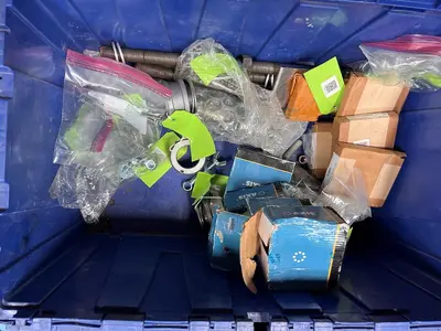 USED AUTIO 1101 GH