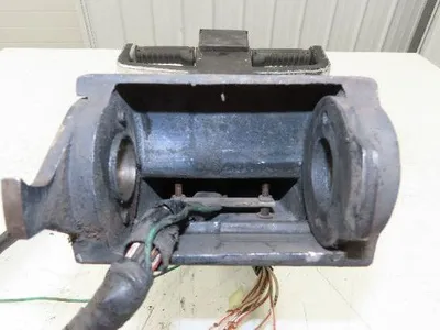 Crown PE 3000 Series PE3540-60 Pallet Jack Operator Handle Return Springs