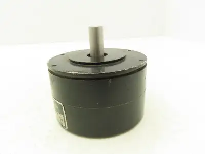 Dynapar 63A-AEF-500-A-0-00 Rotopulser Rotary Transducer Incremental Encoder